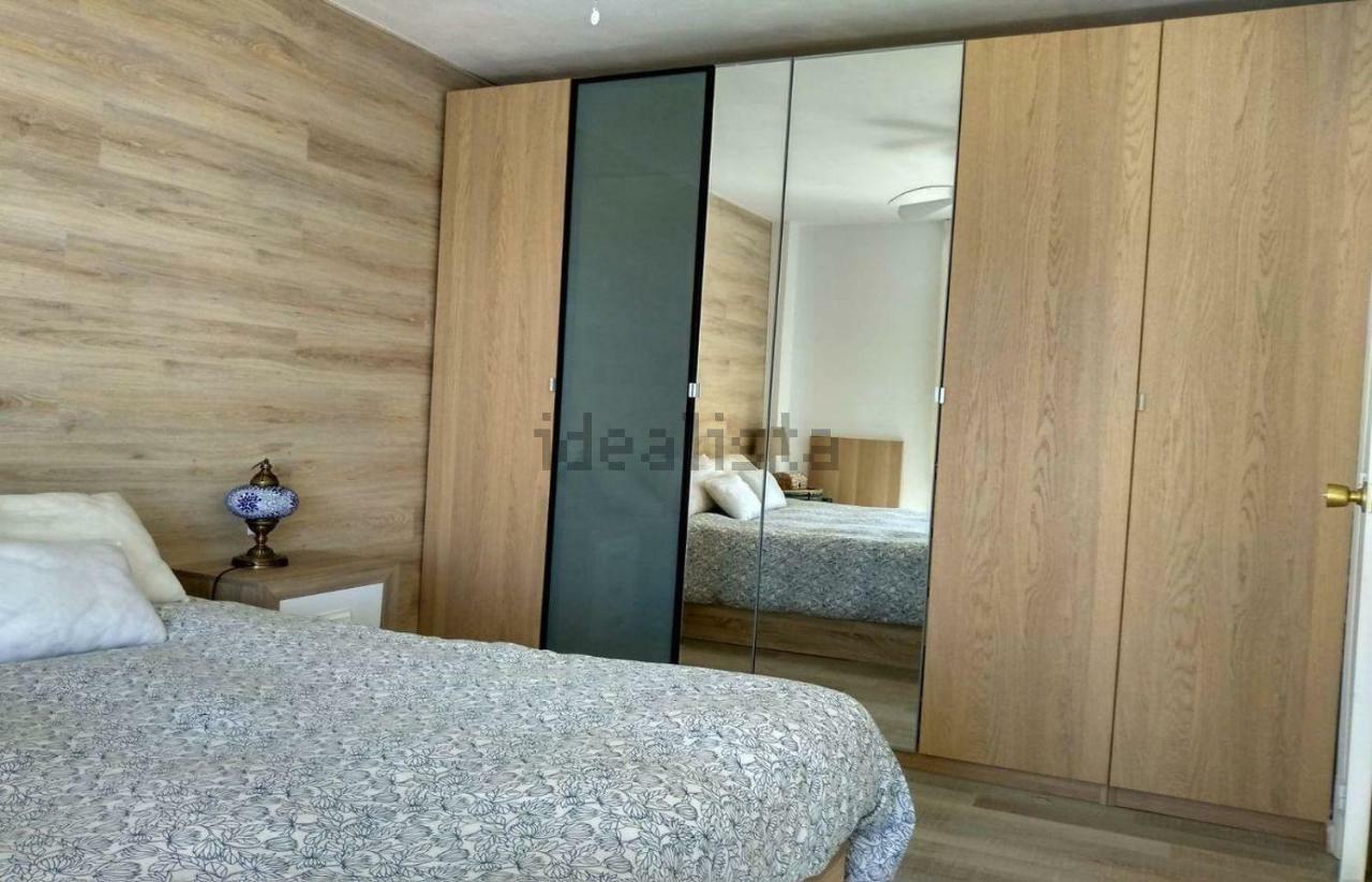 Primera Linea De Mar Con Piscina En Ebrehogar Sant Carlos de la Ràpita エクステリア 写真