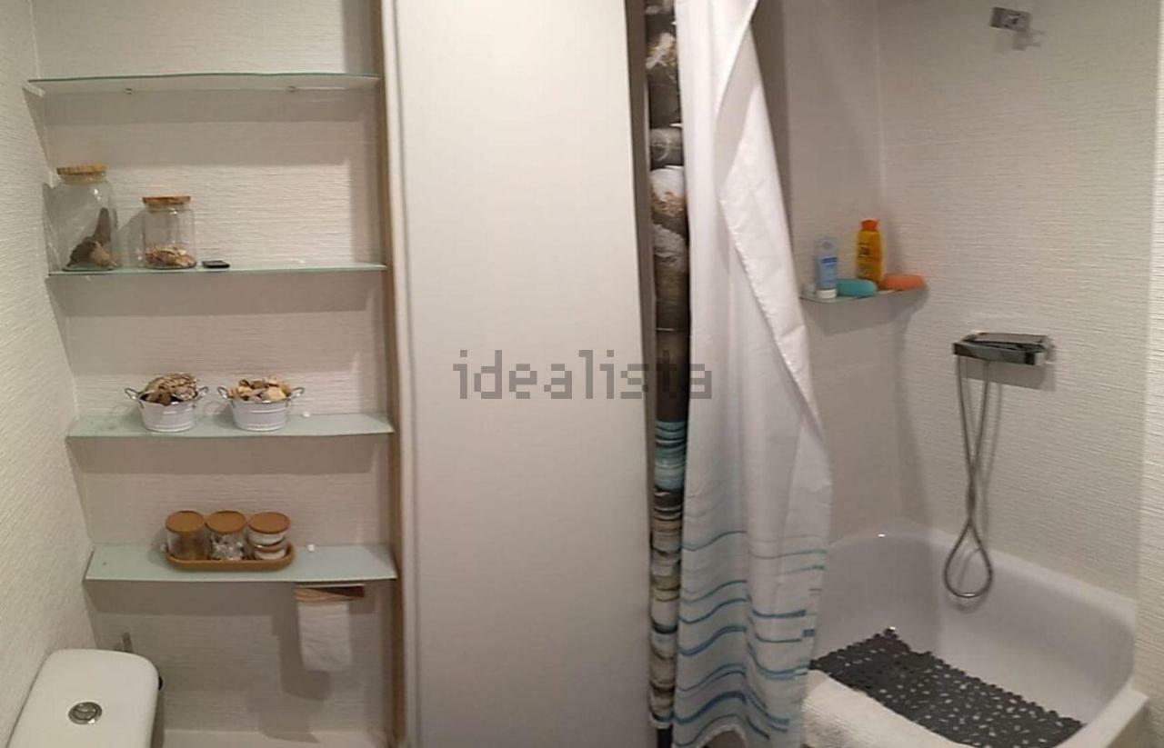 Primera Linea De Mar Con Piscina En Ebrehogar Sant Carlos de la Ràpita エクステリア 写真